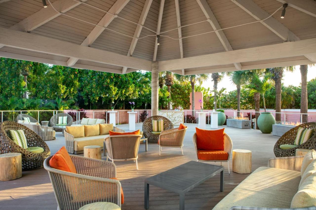 Beach House Suites By The Don Cesar St. Pete Beach Exterior foto