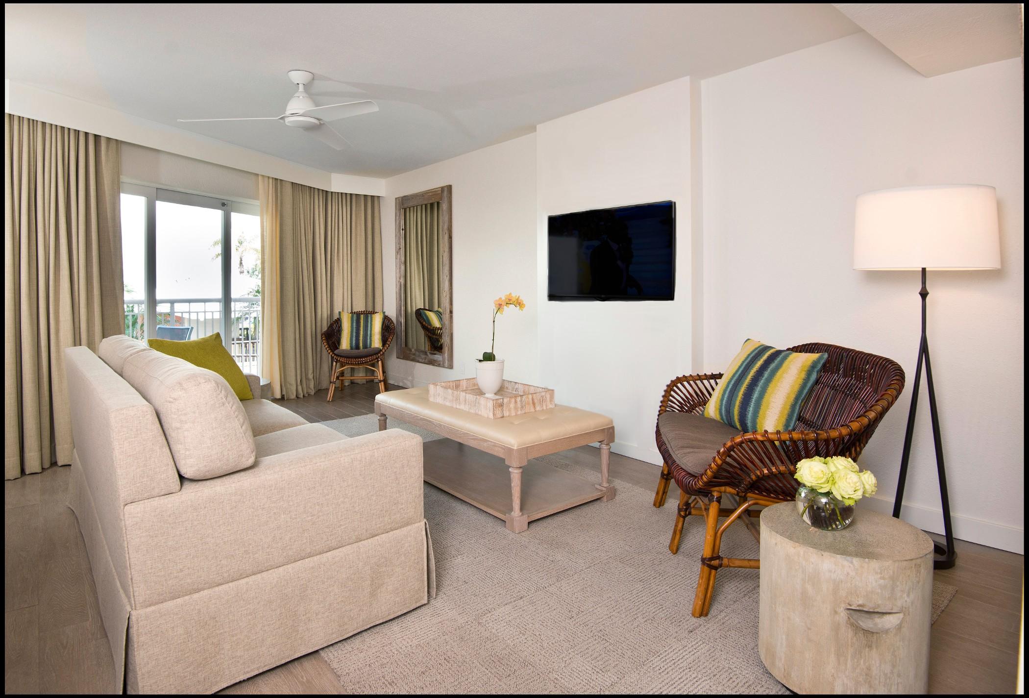 Beach House Suites By The Don Cesar St. Pete Beach Quarto foto