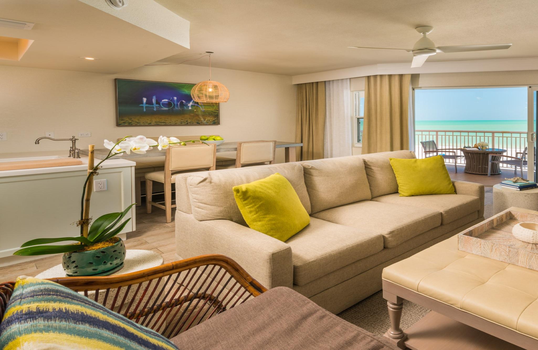 Beach House Suites By The Don Cesar St. Pete Beach Exterior foto