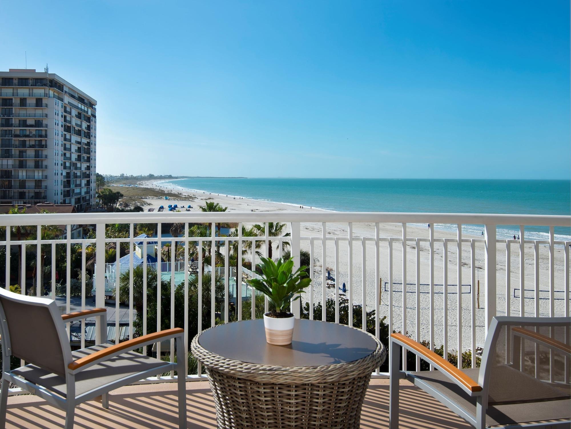 Beach House Suites By The Don Cesar St. Pete Beach Quarto foto