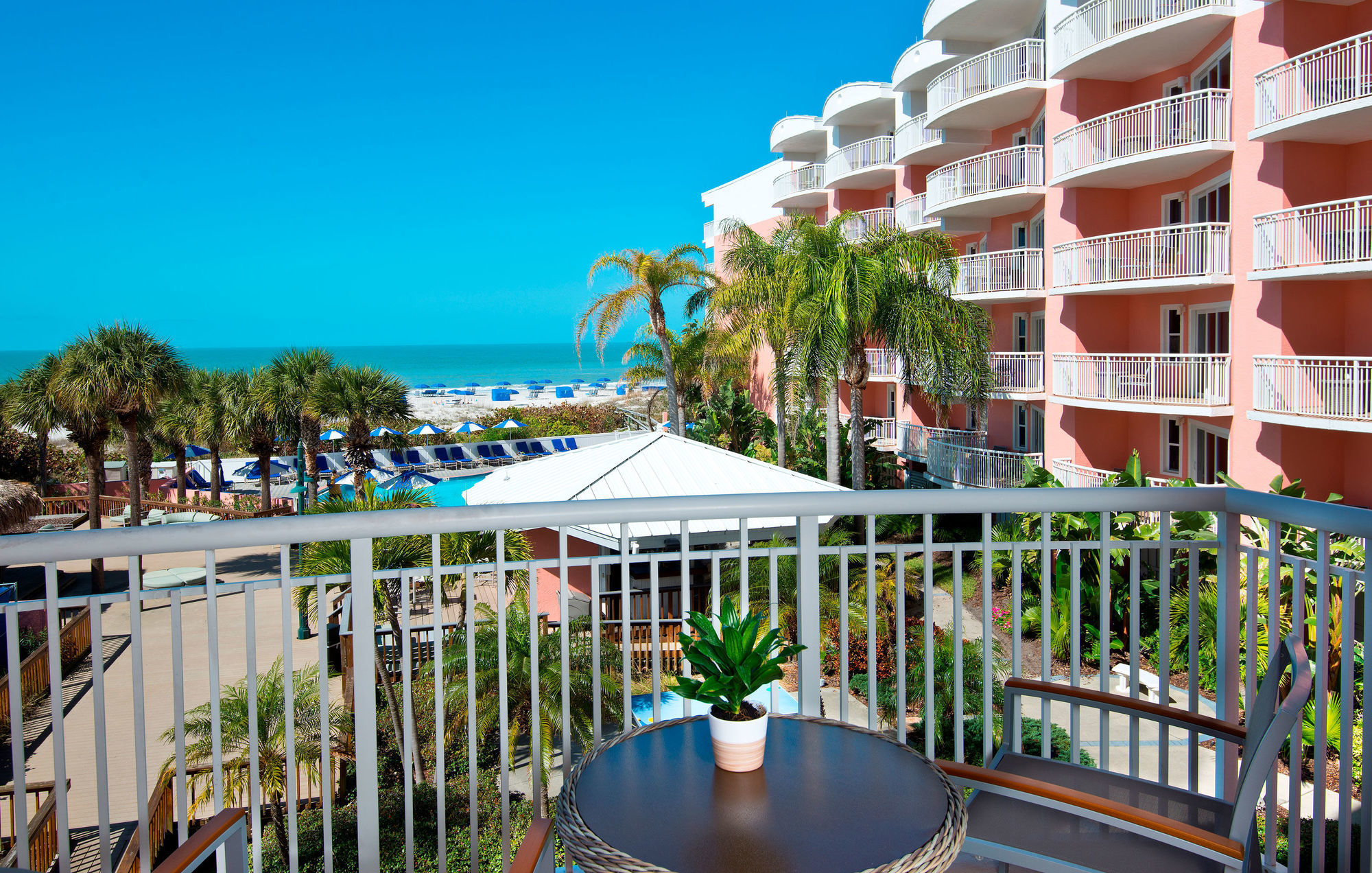 Beach House Suites By The Don Cesar St. Pete Beach Quarto foto