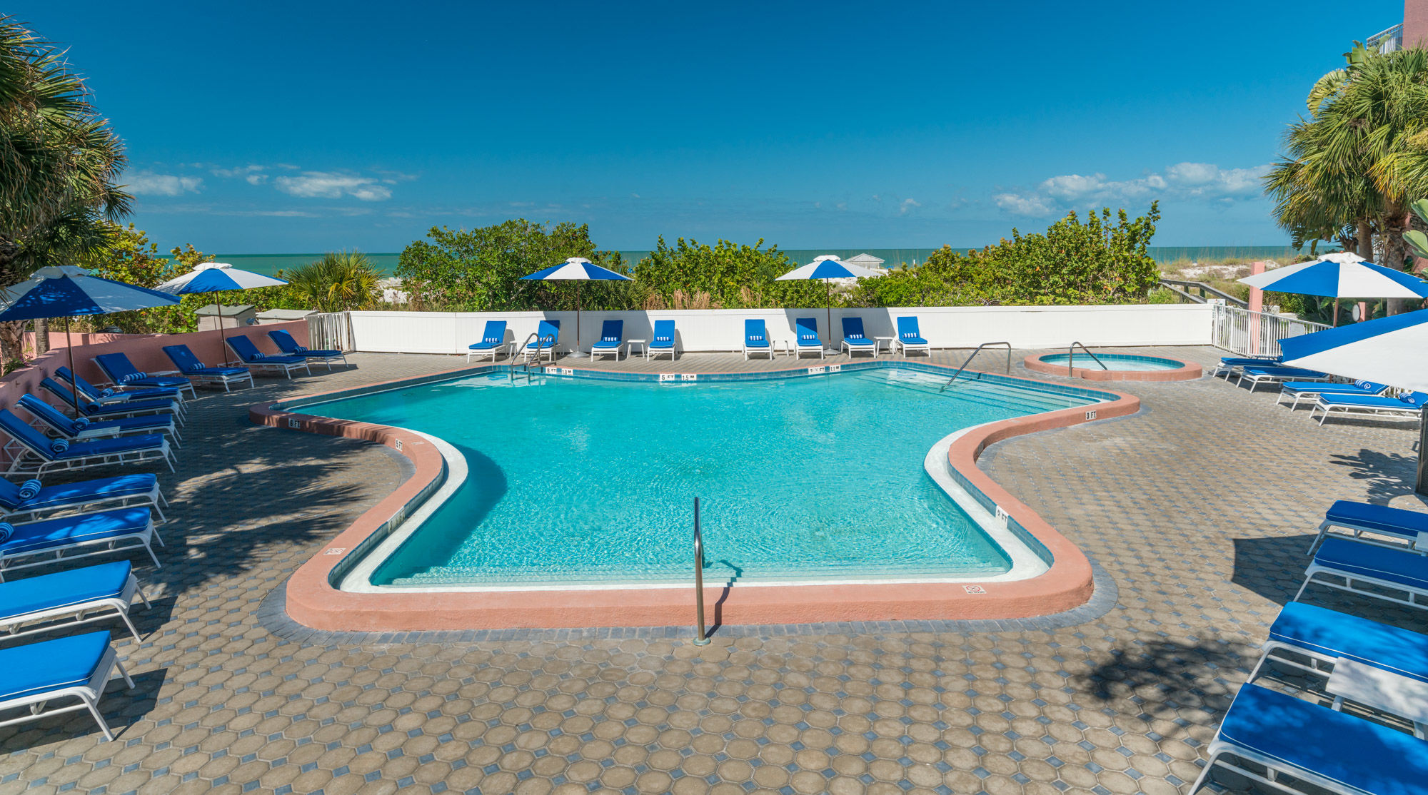 Beach House Suites By The Don Cesar St. Pete Beach Facilidades foto